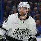 nhl picks Adrian Kempe Los Angeles Kings nhl picks