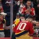 nhl picks AJ Greer Florida Panthers predictions best bet odds