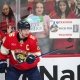 nhl picks Aleksander Barkov Florida Panthers nhl picks predictions best bet odds
