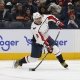 nhl picks Alex Ovechkin Washington Capitals nhl picks predictions best bet odds