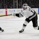 nhl picks Anze Kopitar Los Angeles Kings predictions best bet odds
