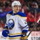 nhl picks Beck Malenstyn Buffalo Sabres nhl picks