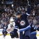 nhl picks Blake Wheeler Winnipeg Jets predictions best bet odds