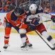 nhl picks Boone Jenner Columbus Blue Jackets predictions best bet odds