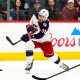 nhl picks Boone Jenner Columbus Blue Jackets predictions best bet odds