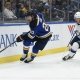 nhl picks Brandon Saad St. Louis Blues predictions best bet odds