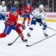 nhl picks Brendan Gallagher Montreal Canadiens predictions best bet odds