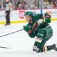 nhl picks Brock Faber Minnesota Wild nhl picks