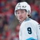 nhl picks Clayton Keller Utah Hockey Club nhl picks