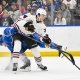 nhl picks Colton Dach Chicago Blackhawks predictions best bet odds