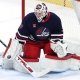 nhl picks Connor Hellebuyck Winnipeg Jets nhl picks