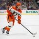 nhl picks Cutter Gauthier Anaheim Ducks predictions best bet odds