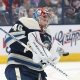 nhl picks Daniil Tarasov Columbus Blue Jackets nhl picks