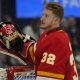 nhl picks Dustin Wolf Calgary Flames nhl picks