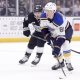 nhl picks Dylan Holloway St. Louis Blues nhl picks