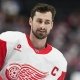 nhl picks Dylan Larkin Detroit Red Wings nhl picks