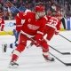 nhl picks Dylan Larkin Detroit Red Wings nhl picks predictions best bet odds