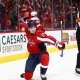 nhl picks Dylan Strome Washington Capitals nhl picks predictions best bet odds