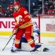nhl picks Elias Lindholm Calgary Flames predictions best bet odds