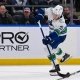 nhl picks Elias Pettersson Vancouver Canucks nhl picks