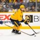 nhl picks Filip Forsberg Nashville Predators nhl picks
