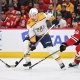 nhl picks Filip Forsberg Nashville Predators nhl picks predictions best bet odds