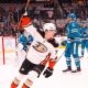 nhl picks Frank Vatrano Anaheim Ducks predictions best bet odds