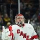 nhl picks Frederik Andersen Carolina Hurricanes nhl picks