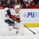 nhl picks Gustav Forsling Florida Panthers nhl picks