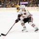 nhl picks Ilya Mikheyev Chicago Blackhawks nhl picks