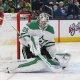 nhl picks Jake Oettinger Dallas Stars nhl picks