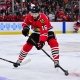 nhl picks Jason Dickinson Chicago Blackhawks nhl picks