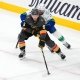 nhl picks Jeremy Lauzon Vegas Golden Knights predictions best bet odds