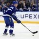 nhl picks JJ Moser Tampa Bay Lightning predictions best bet odds