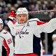 nhl picks John Carlson Washington Capitals predictions best bet odds