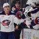 nhl picks Johnny Gaudreau Columbus Blue Jackets nhl picks predictions best bet odds