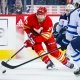 nhl picks Jonathan Huberdeau Calgary Flames nhl picks predictions best bet odds