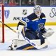 nhl picks Jordan Binnington St. Louis Blues nhl picks