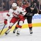 nhl picks Jordan Martinook Carolina Hurricanes predictions best bet odds