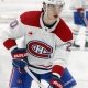 nhl picks Juraj Slafkovsky Montreal Canadiens nhl picks predictions best bet odds