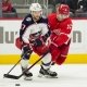 nhl picks Justin Danforth Columbus Blue Jackets predictions best bet odds