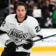 nhl picks Kevin Fiala Los Angeles Kings nhl picks