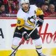 nhl picks Kris Letang Pittsburgh Penguins predictions best bet odds