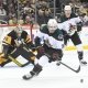 nhl picks Kyle Capobianco Arizona Coyotes predictions best bet odds