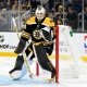 nhl picks Linus Ullmark Boston Bruins predictions best bet odds