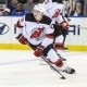 nhl picks Luke Hughes New Jersey Devils nhl picks predictions best bet odds