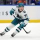 nhl picks Macklin Celebrini San Jose Sharks predictions best bet odds