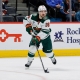 nhl picks Mats Zuccarello Minnesota Wild nhl picks predictions best bet odds
