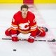 nhl picks Matthew Tkachuk Calgary Flames predictions best bet odds