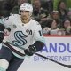 nhl picks Matty Beniers Seattle Kraken nhl picks